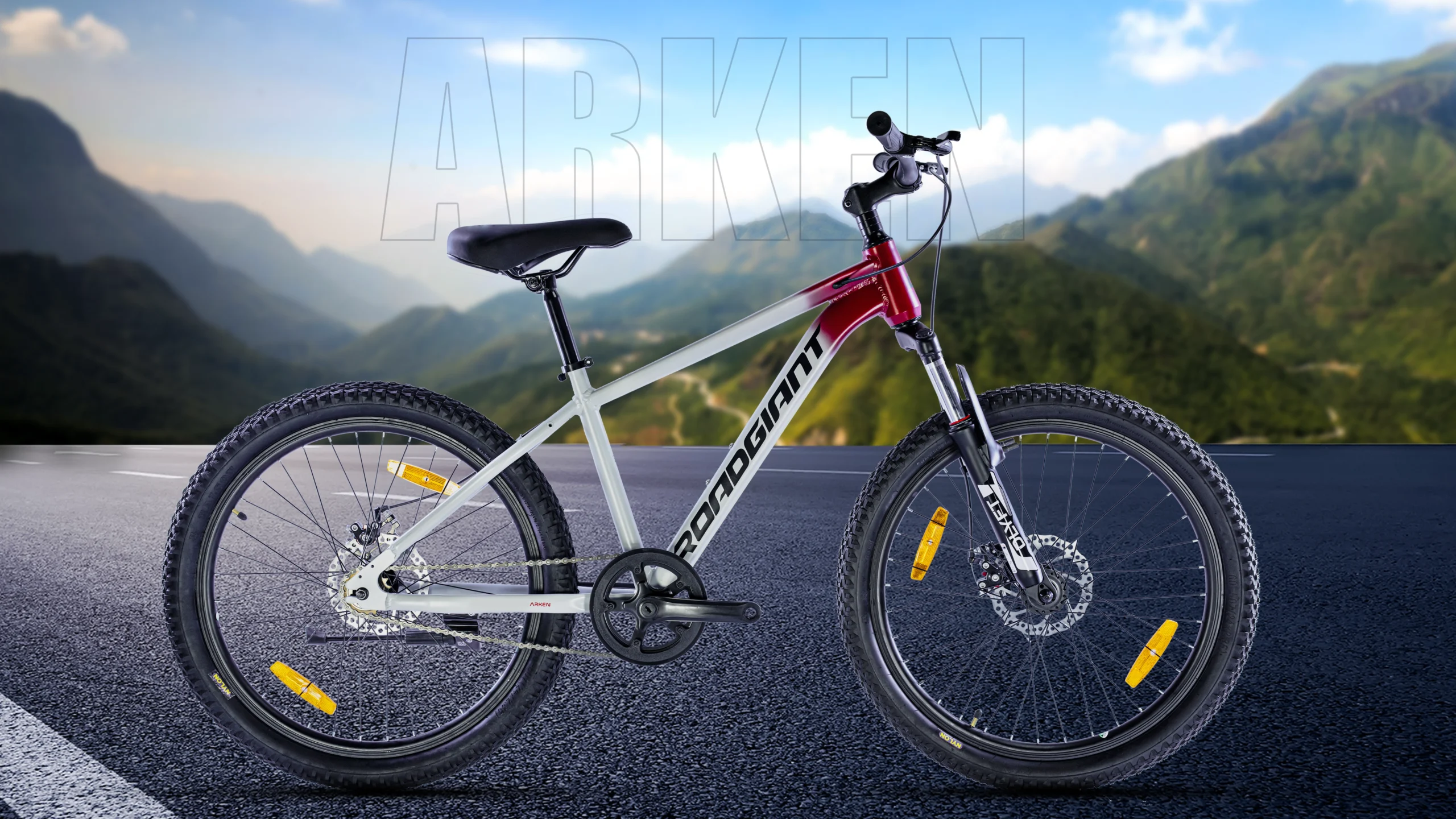 Factory Outlet Bicycles In India