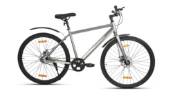 BROCODE SINGLE SPEED