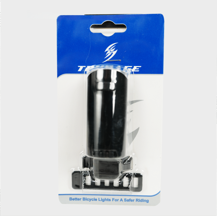 1 FRONT LIGHT BATTERY - Image 1