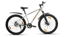 BLACKGOLD SINGLE SPEED