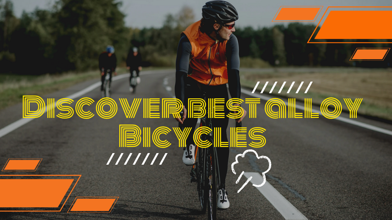 Best Alloy Bicycle Manufacturers In India 1 Buy multi speed cycle online | Best Alloy Bicycle Manufacturers In India