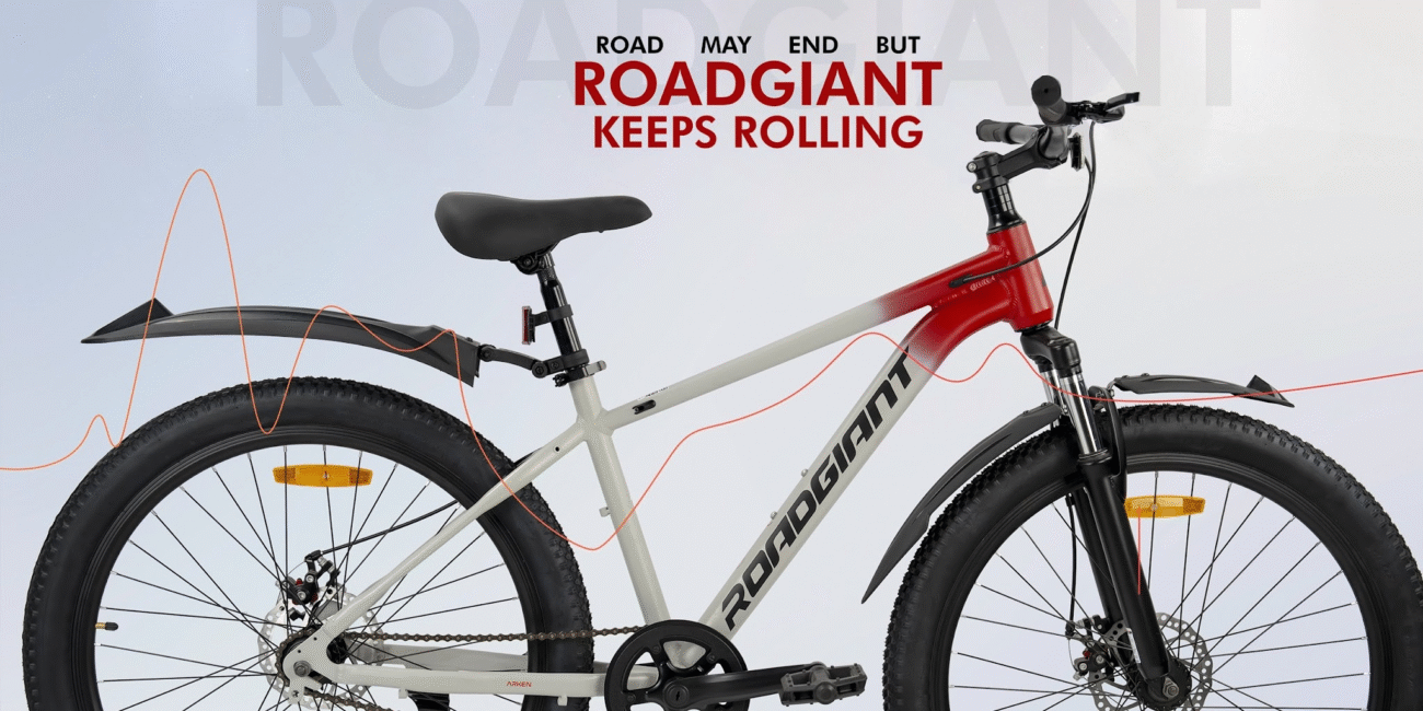 Discover India’s Top Bicycle Brands in 2025 — Which One Reigns Supreme? 2 roadgiant