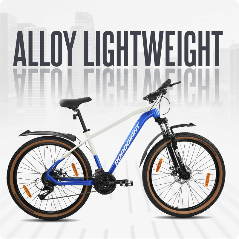 Best Alloy Bicycle Manufacturers In India 4 roadgiant
