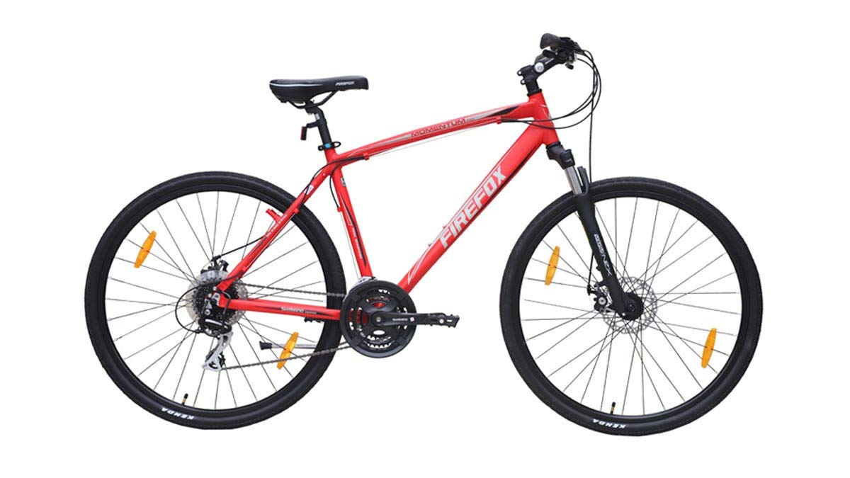 Best Alloy Bicycle Manufacturers In India 5 firefox bikes