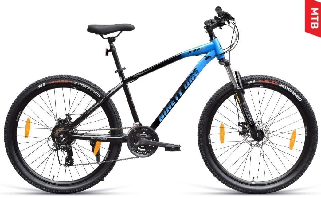 Best Alloy Bicycle Manufacturers In India 8 Ninety one