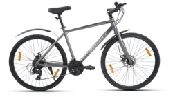 BROCODE MULTISPEED