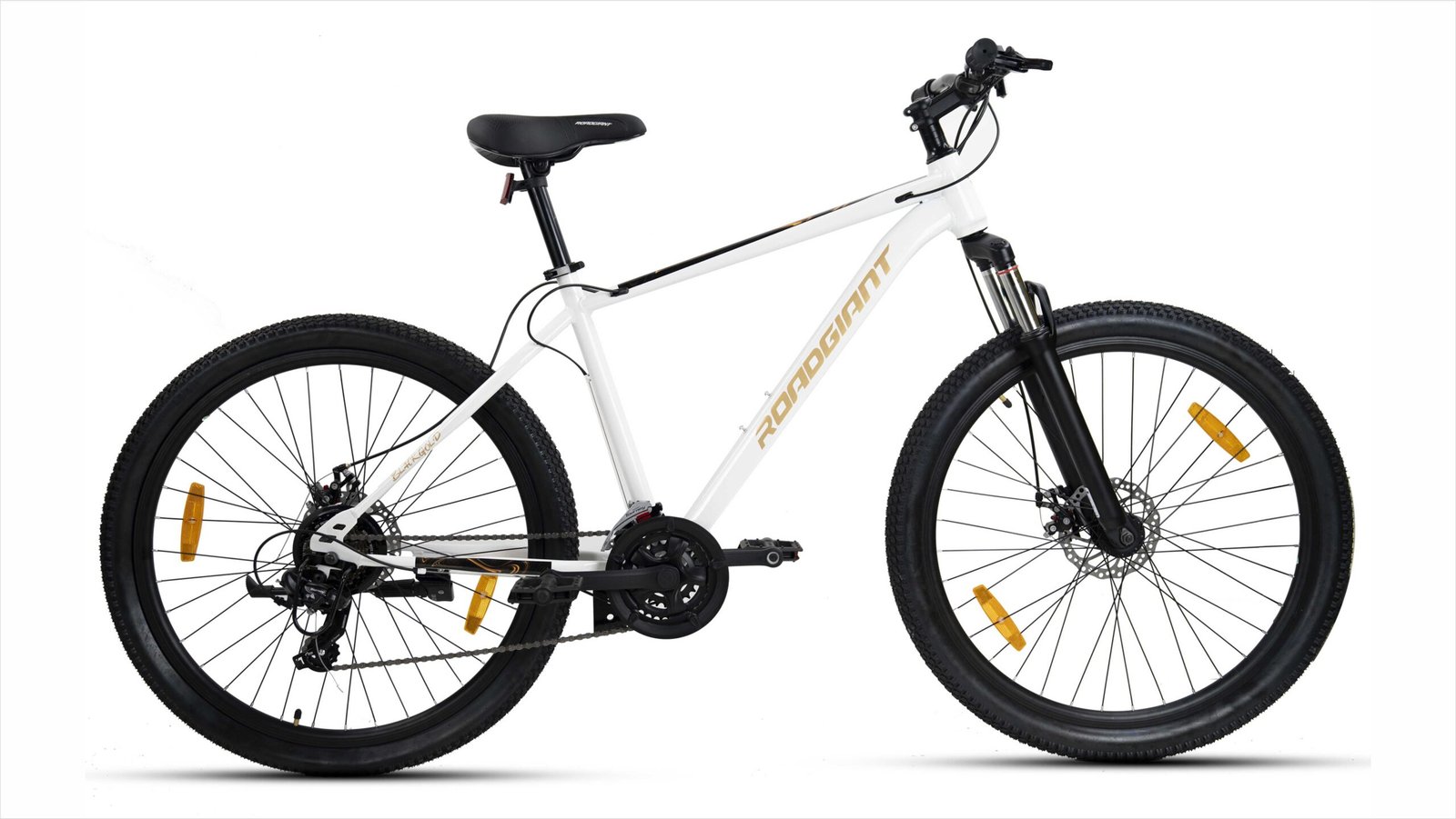 BLACKGOLD BLACK WHITE MULTISPEED (1) BLACKGOLD MULTISPEED - Image 1