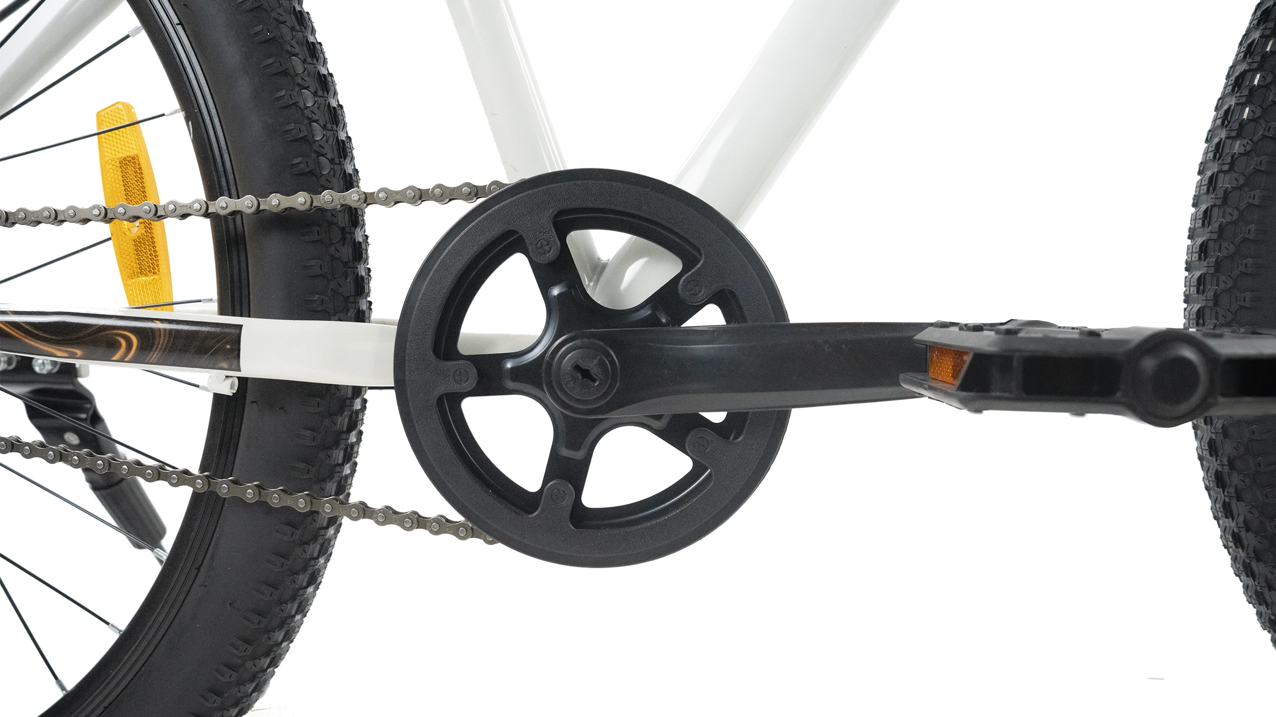 BLACKGOLD SINGLE SPEED - Roadgiant