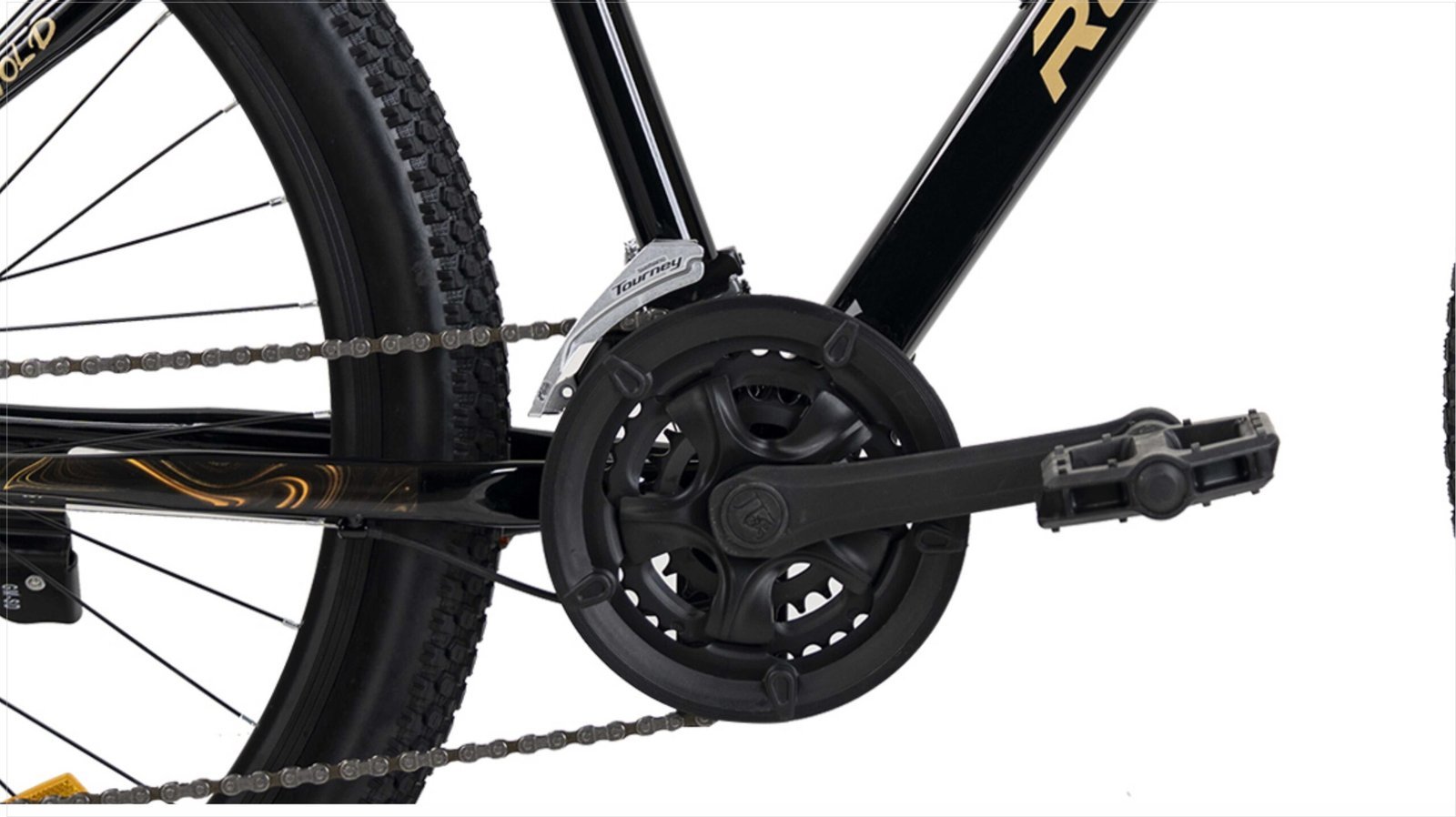 Bicycle Ride Back ゴールドスタンダード　12個　未開封 BLACKGOLD MULTISPEED - Roadgiant
