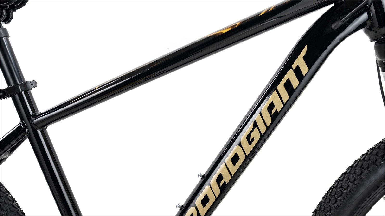 BLACKGOLD MULTISPEED - Roadgiant