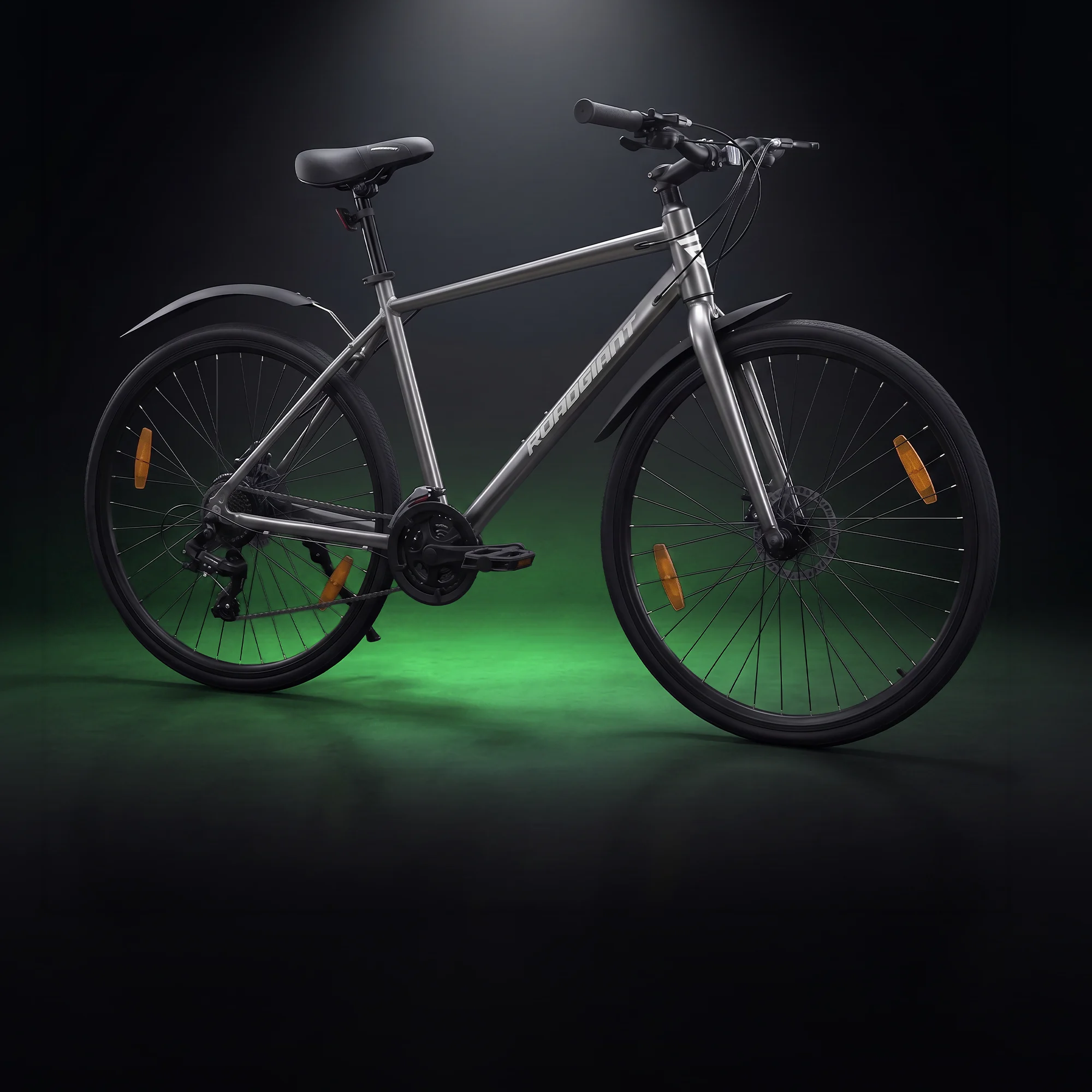 Hybrid Cycles