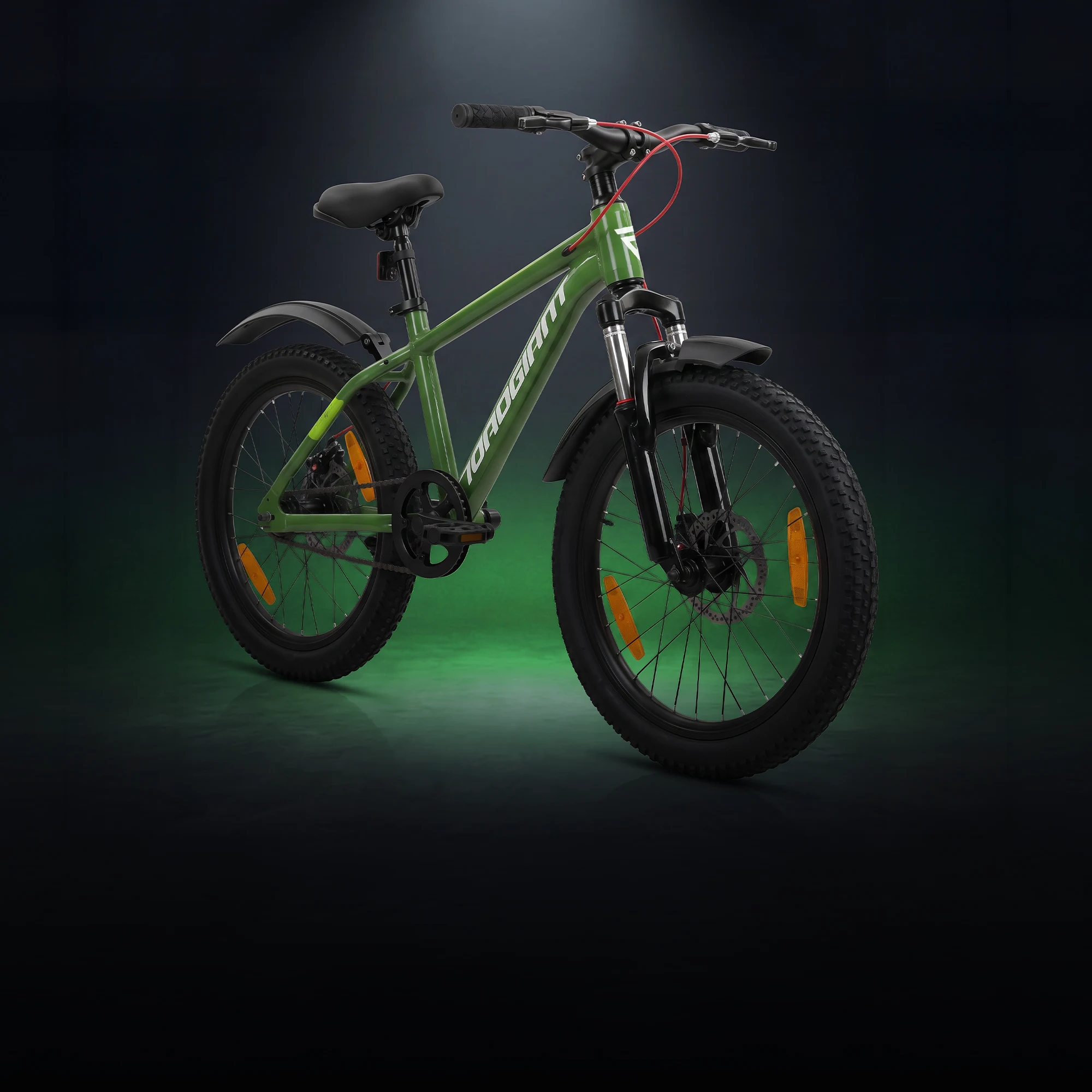 Kids Cycle