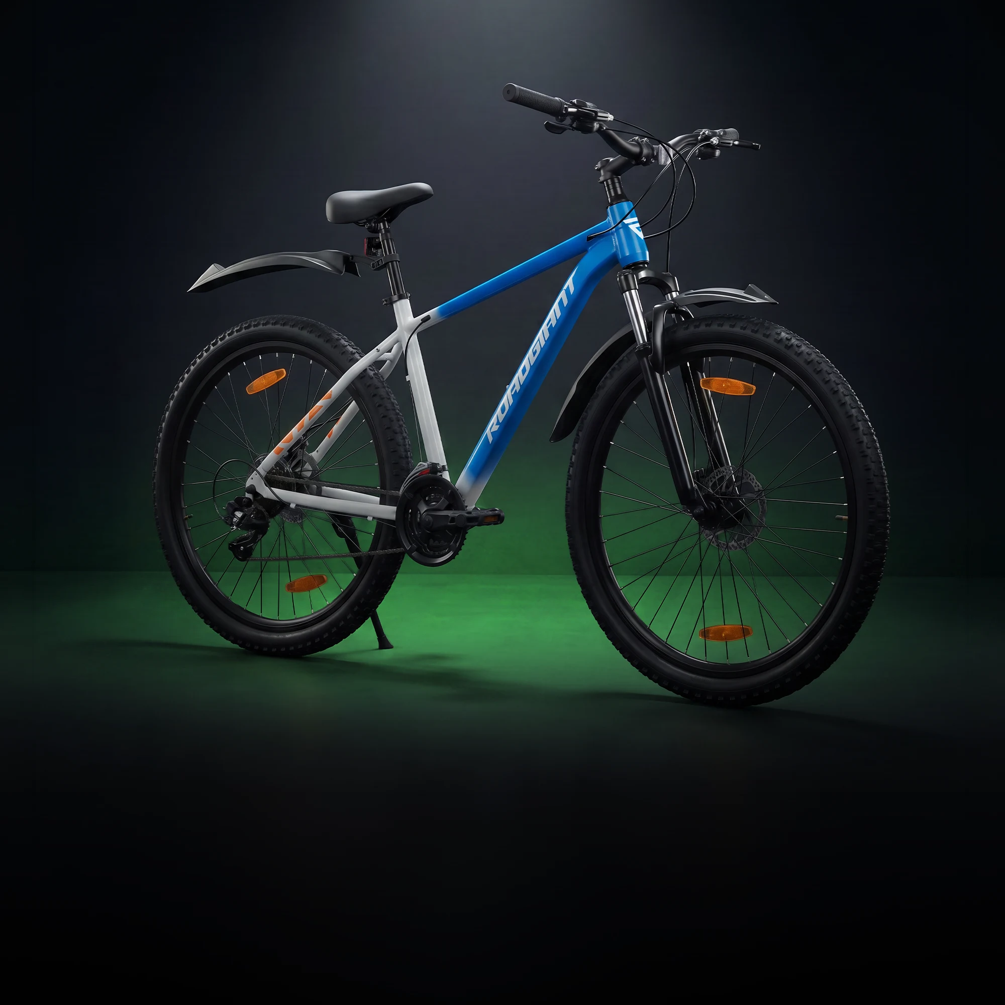 MTB Cycle