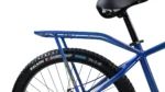 Roadgiant Gold Star single speed bicycle, blue
