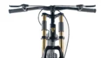 Roadgiant Wape 27.5T alloy single speed bicycle, Z Black